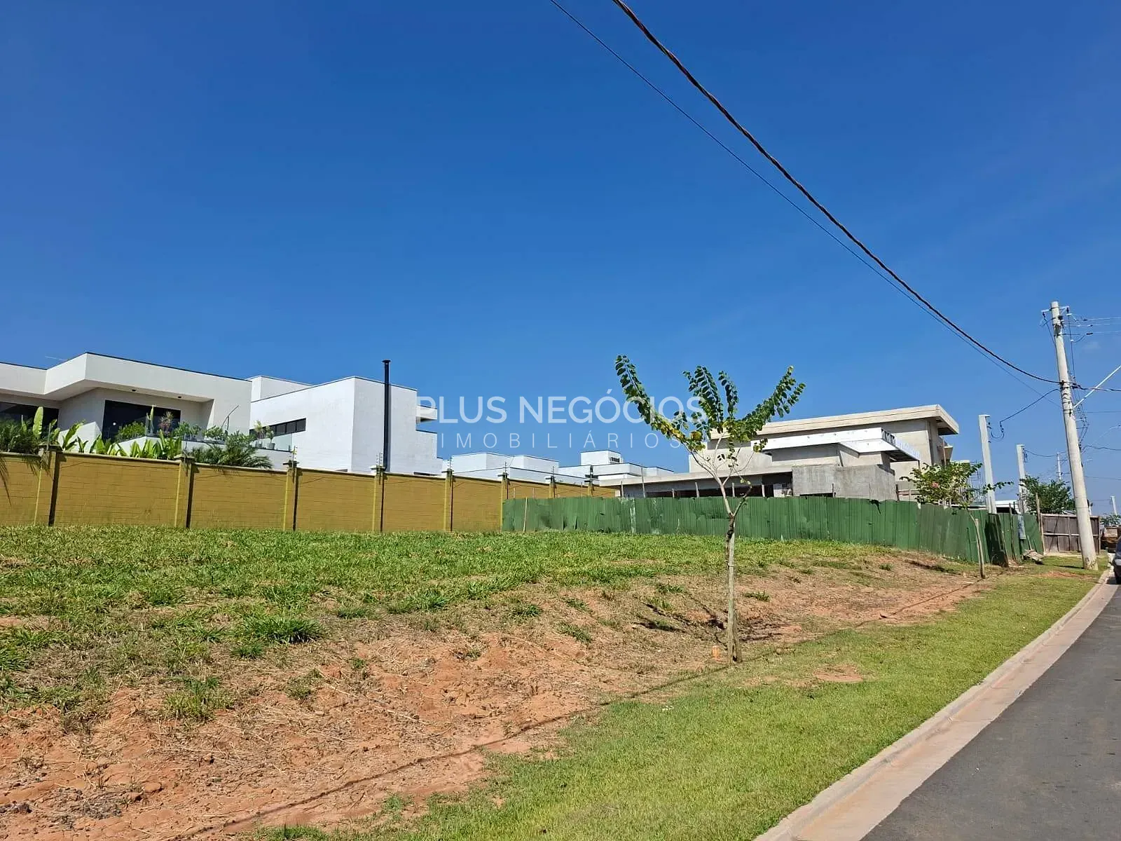 Terreno, 400 m² - Foto 2