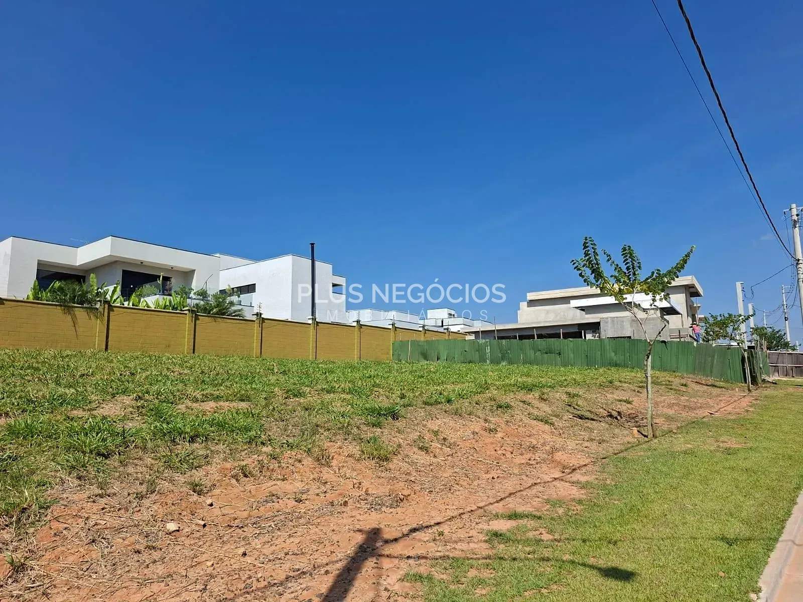 Terreno, 400 m² - Foto 1