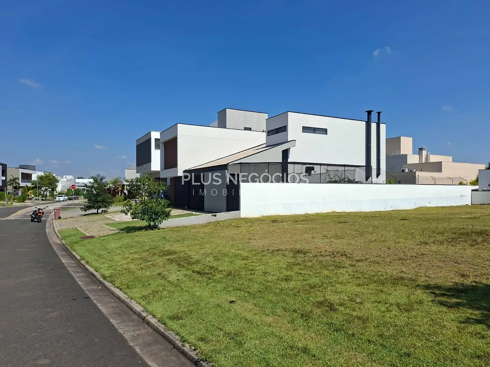 Terreno, 493 m² - Foto 6