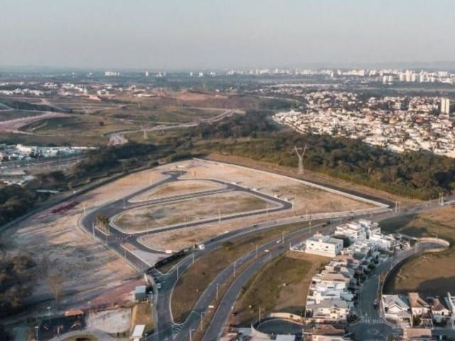 Terreno com 1101m², à venda, no bairro Urbanova VII em São José dos Campos
