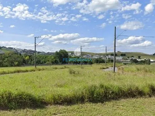 Terreno com 1101m², à venda, no bairro Urbanova VII em São José dos Campos