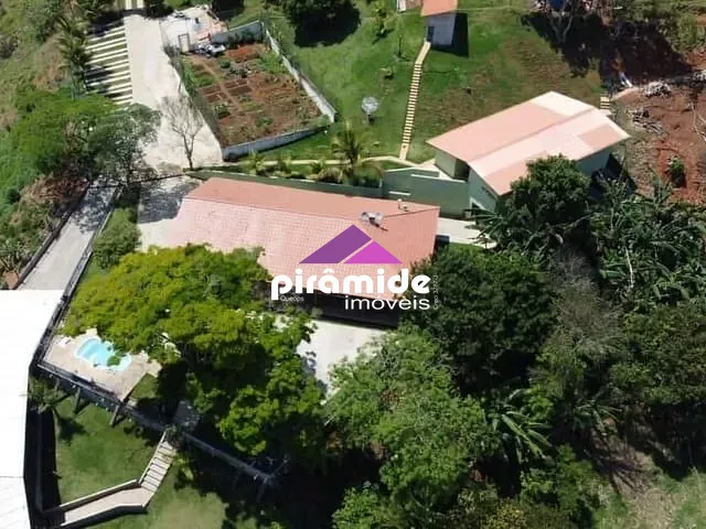 Terreno com 56000m², à venda, no bairro Freitas em São José dos Campos