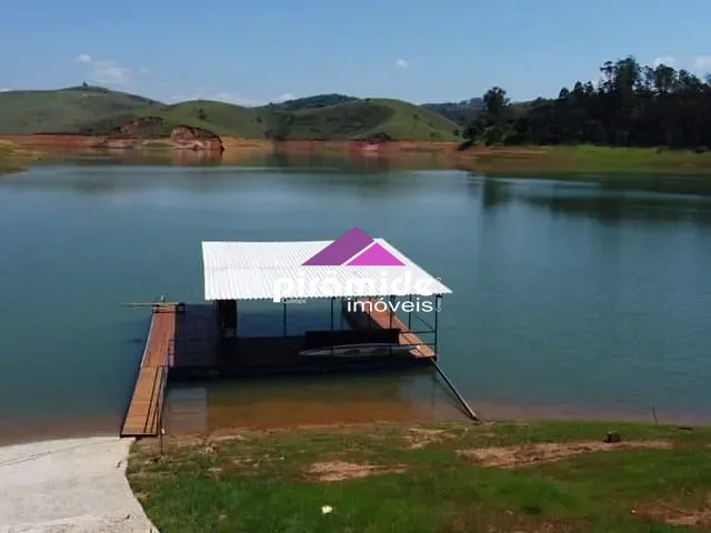 Terreno com 56000m², à venda, no bairro Freitas em São José dos Campos