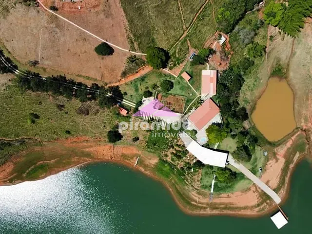 Terreno com 56000m², à venda, no bairro Freitas em São José dos Campos