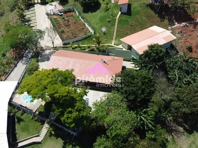 Terreno com 56000m², à venda, no bairro Freitas em São José dos Campos