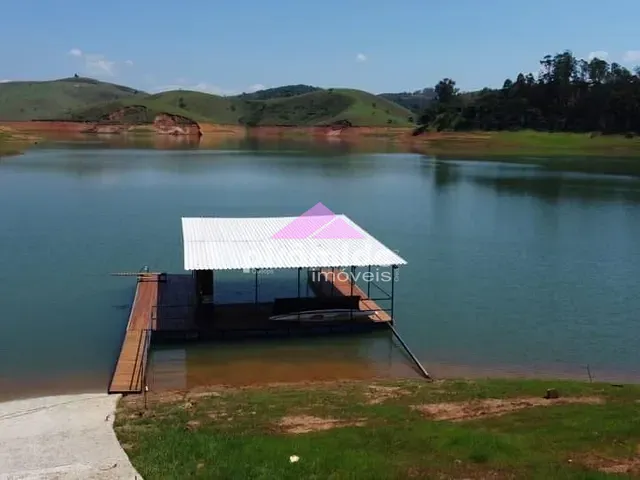 Terreno com 56000m², à venda, no bairro Freitas em São José dos Campos