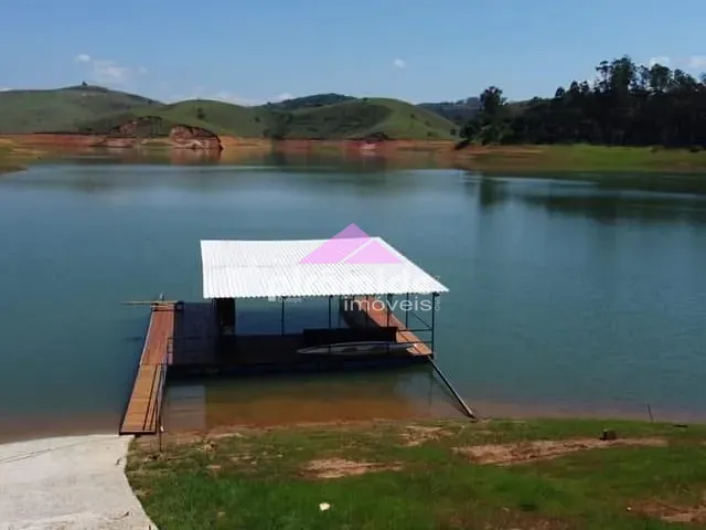 Terreno com 56000m², à venda, no bairro Freitas em São José dos Campos