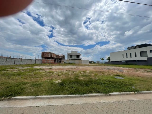 Terreno com 347m², à venda, no bairro Urbanova em São José dos Campos