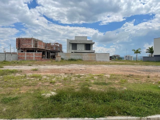 Terreno com 347m², à venda, no bairro Urbanova em São José dos Campos