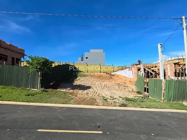 Terreno com 300m², à venda, no bairro Itapeva em Votorantim