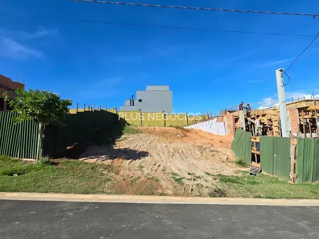 Terreno com 300m², à venda, no bairro Itapeva em Votorantim