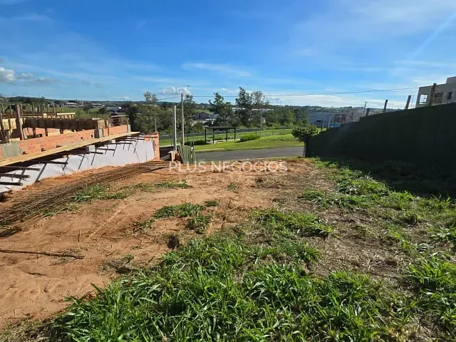 Terreno com 300m², à venda, no bairro Itapeva em Votorantim
