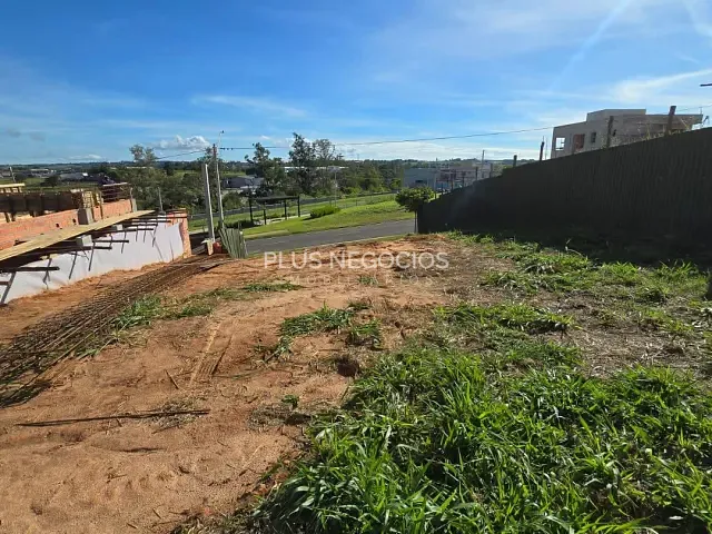 Terreno com 300m², à venda, no bairro Itapeva em Votorantim