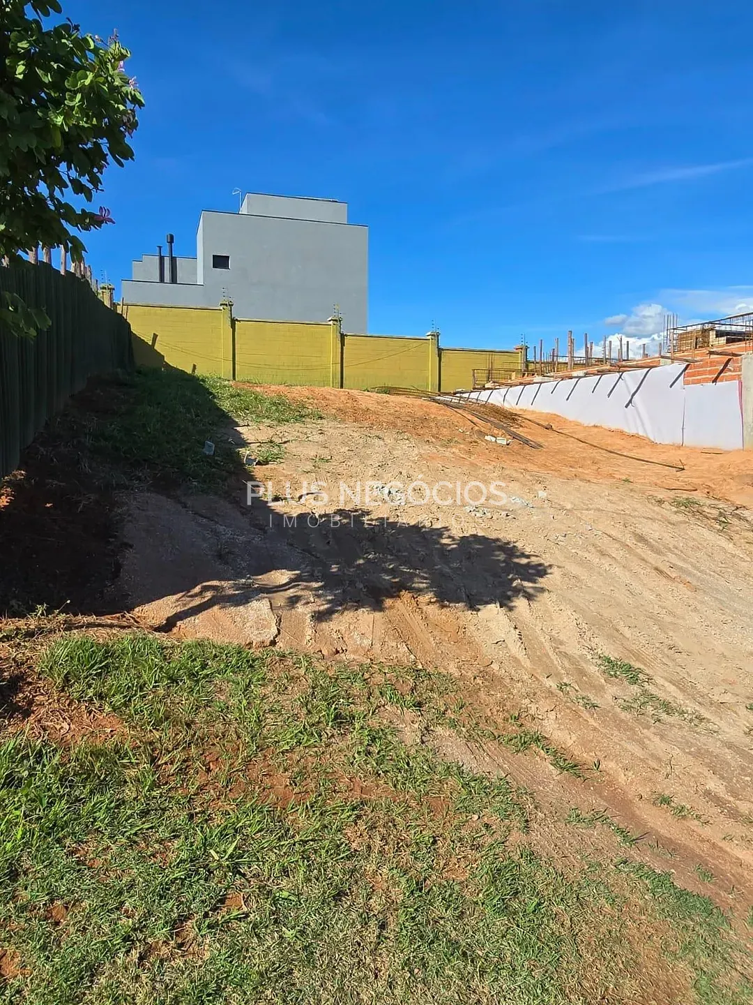 Terreno, 300 m² - Foto 2
