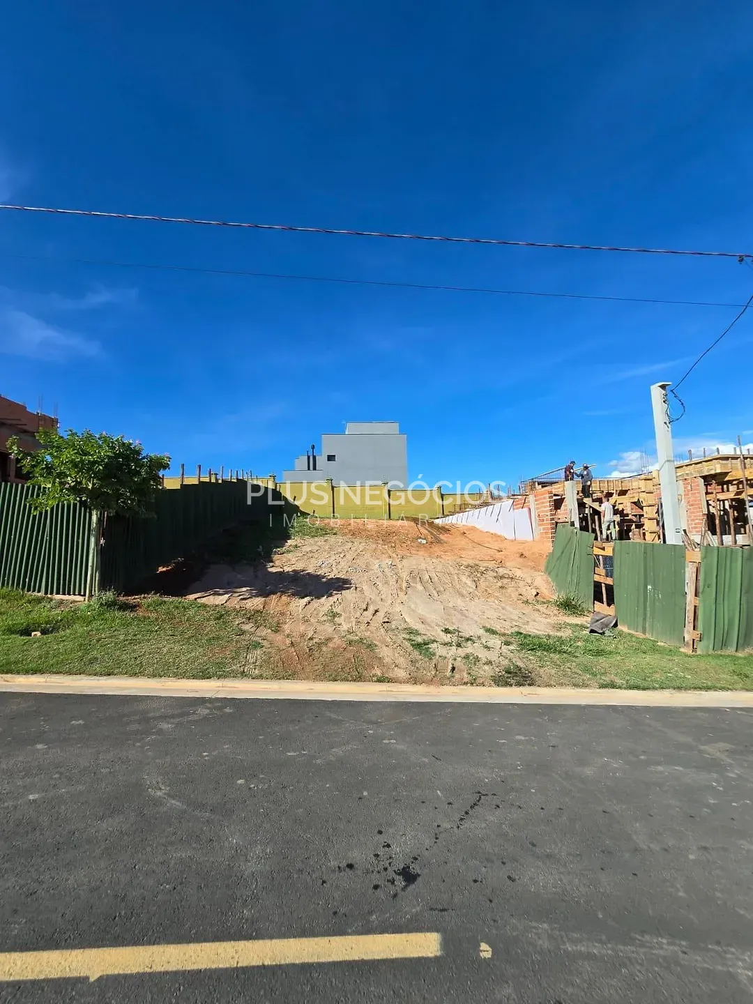 Terreno, 300 m² - Foto 3