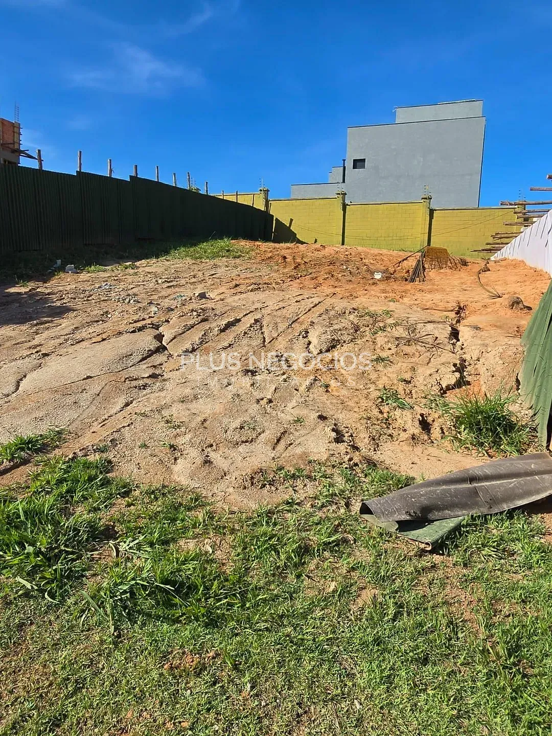 Terreno, 300 m² - Foto 6