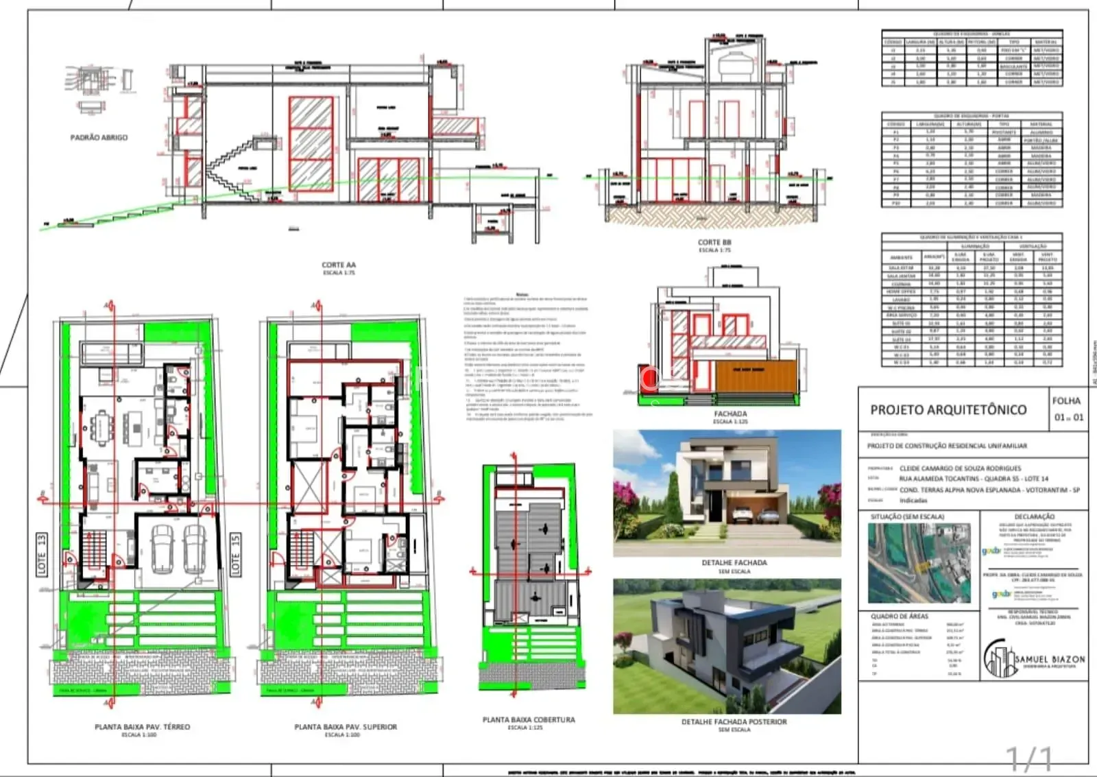 Terreno, 300 m² - Foto 9
