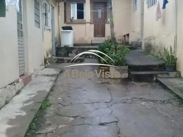 Terreno com 269m², à venda, no bairro Bela Vista em Osasco