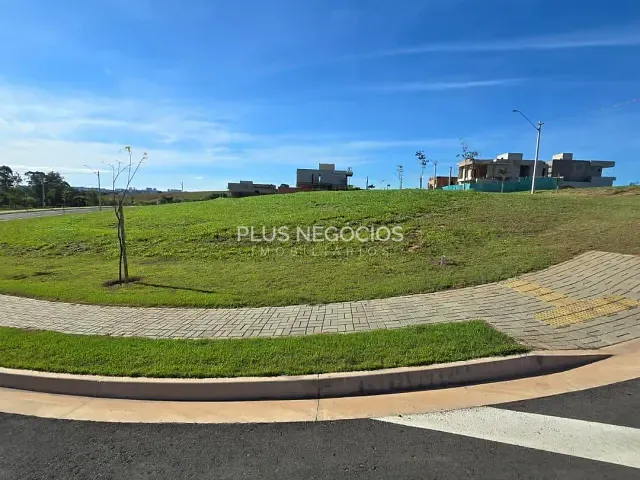Terreno com 373m², à venda, no bairro Itapeva em Votorantim