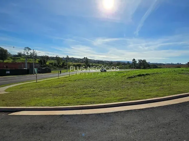 Terreno com 373m², à venda, no bairro Itapeva em Votorantim