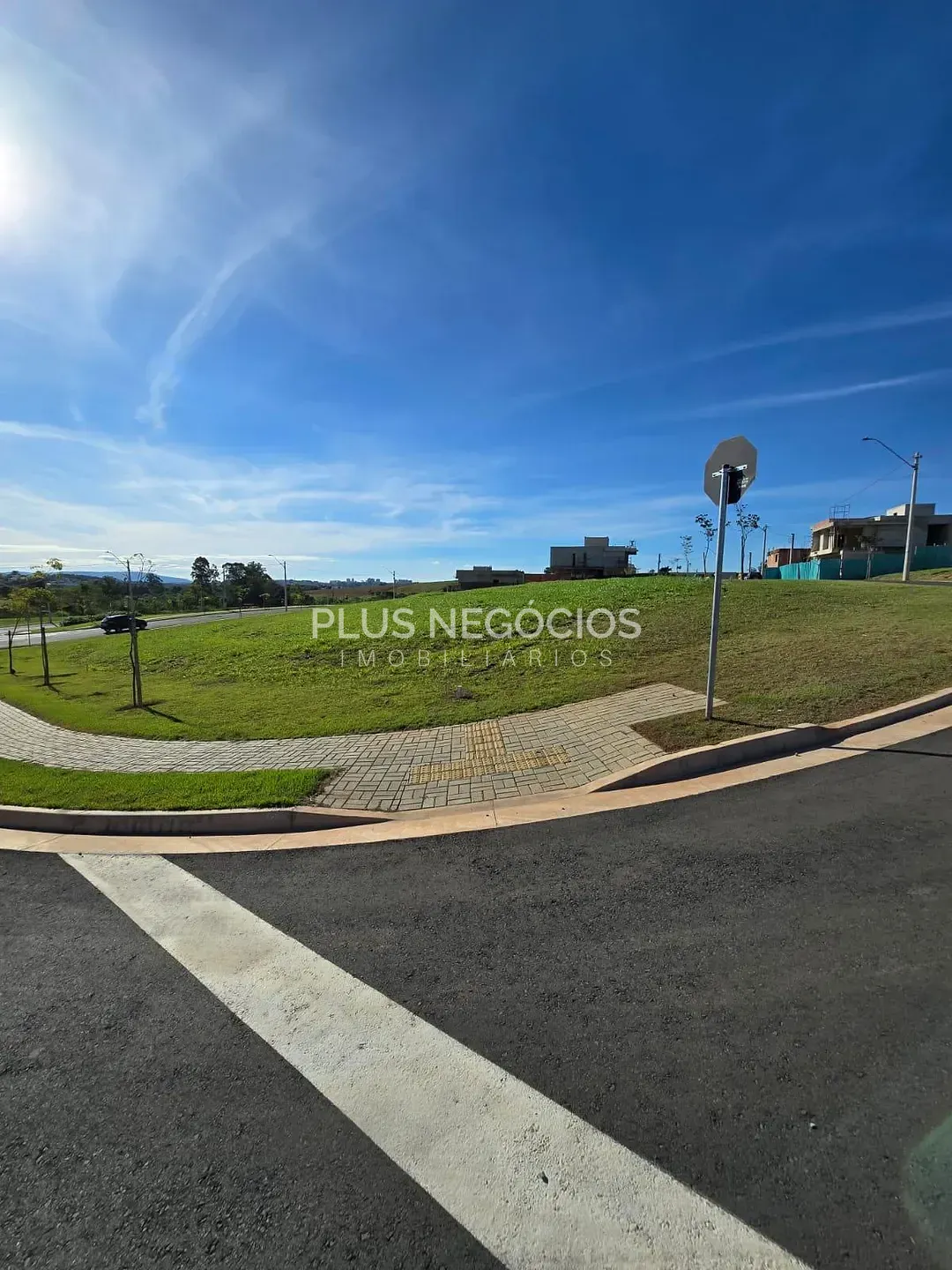 Terreno, 373 m² - Foto 1