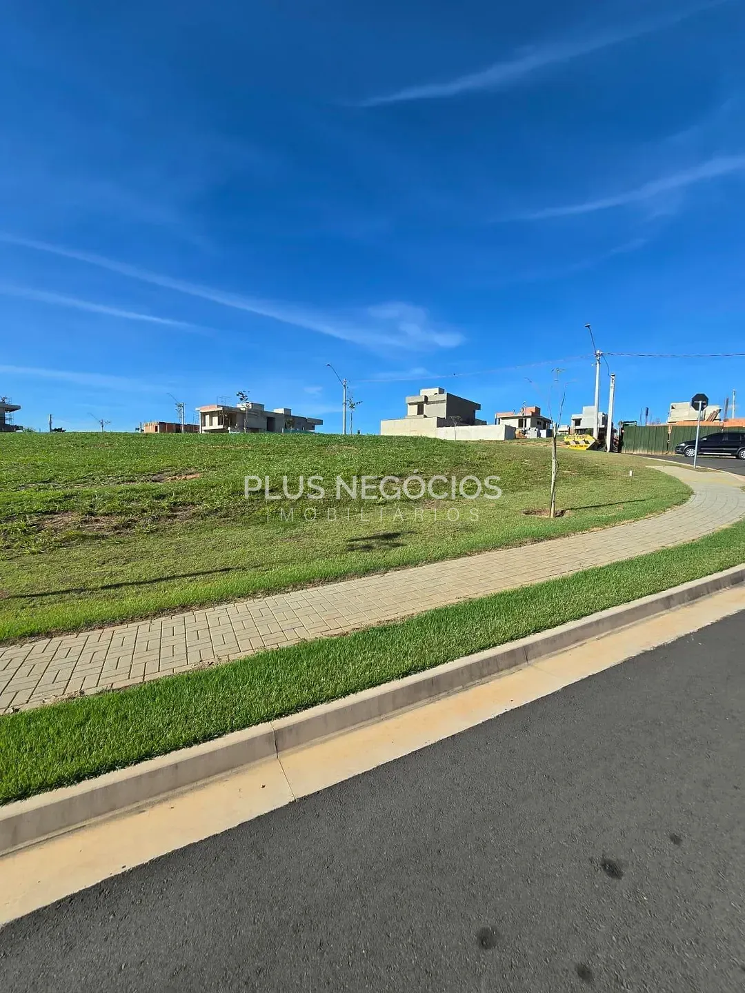 Terreno, 373 m² - Foto 2