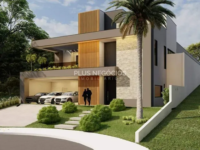 Terreno com 1000m², à venda, no bairro Chácaras Residenciais Santa Maria em Votorantim