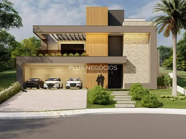 Terreno com 1000m², à venda, no bairro Chácaras Residenciais Santa Maria em Votorantim