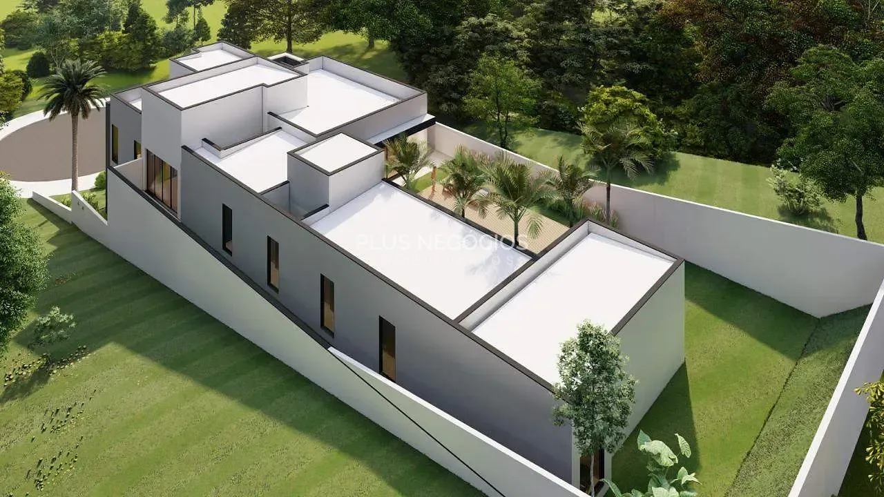 Terreno, 1000 m² - Foto 8