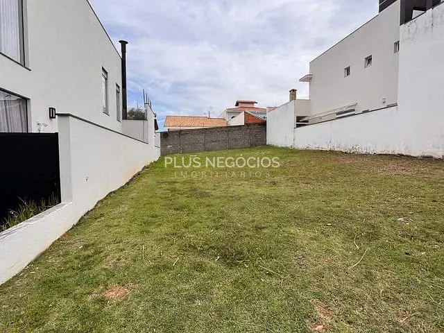 Terreno com 300m², à venda, no bairro Jardim Residencial Chácara Ondina em Sorocaba