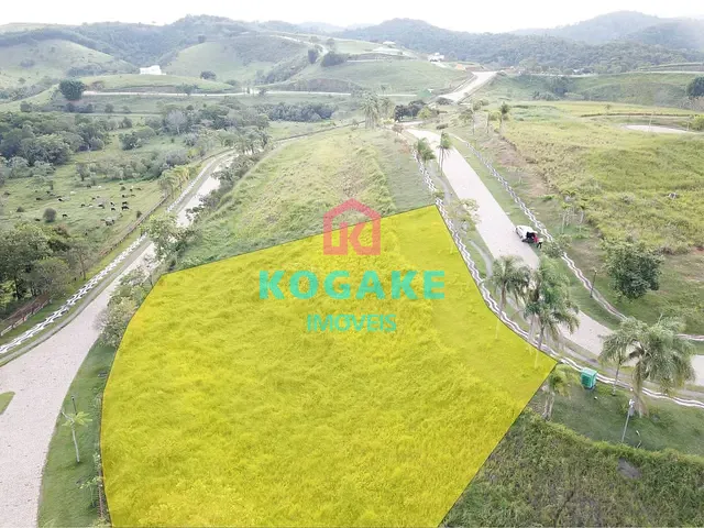 Terreno com 2413m², à venda, no bairro Espelho D água em São José dos Campos