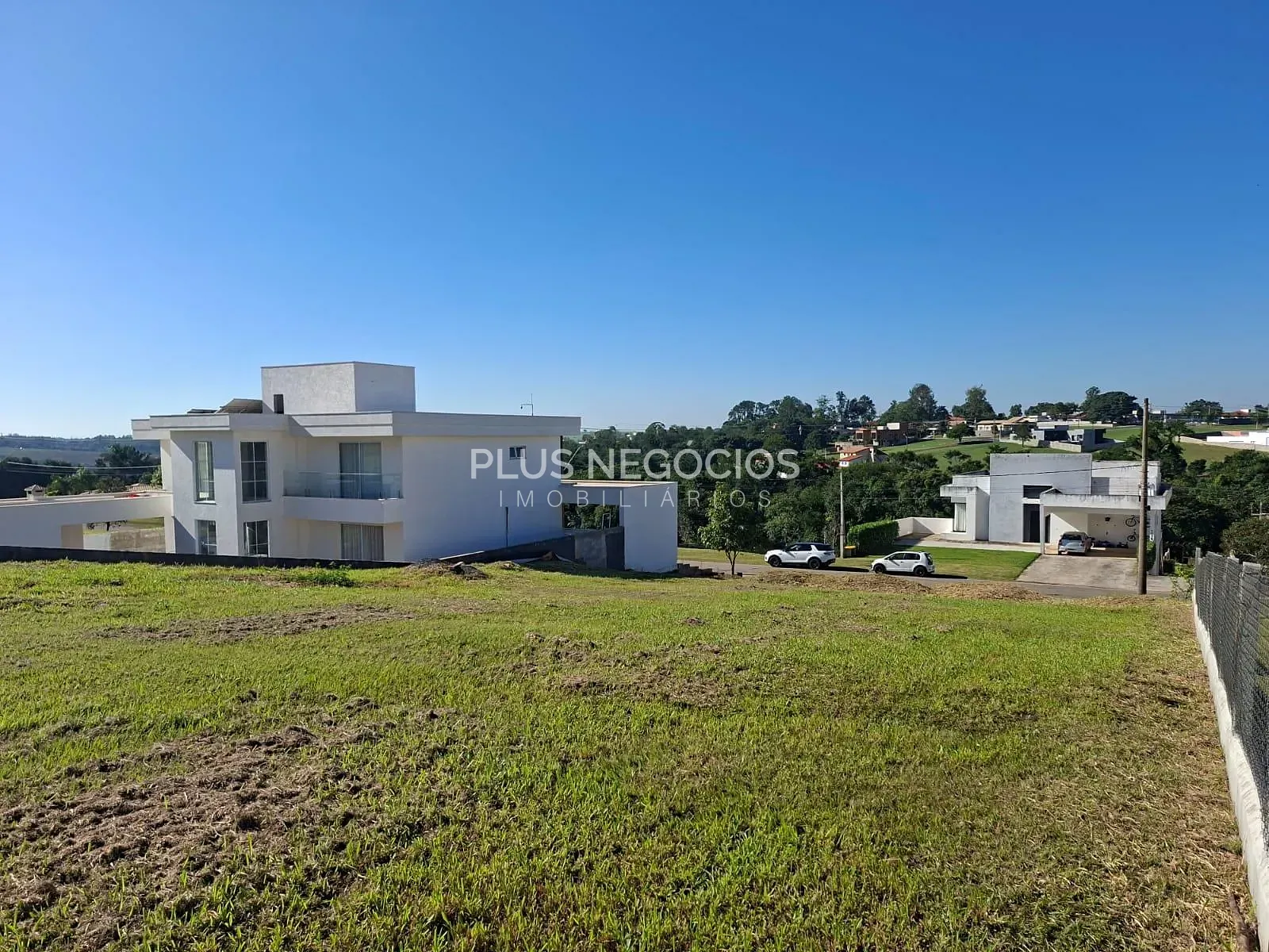 Terreno, 1000 m² - Foto 1