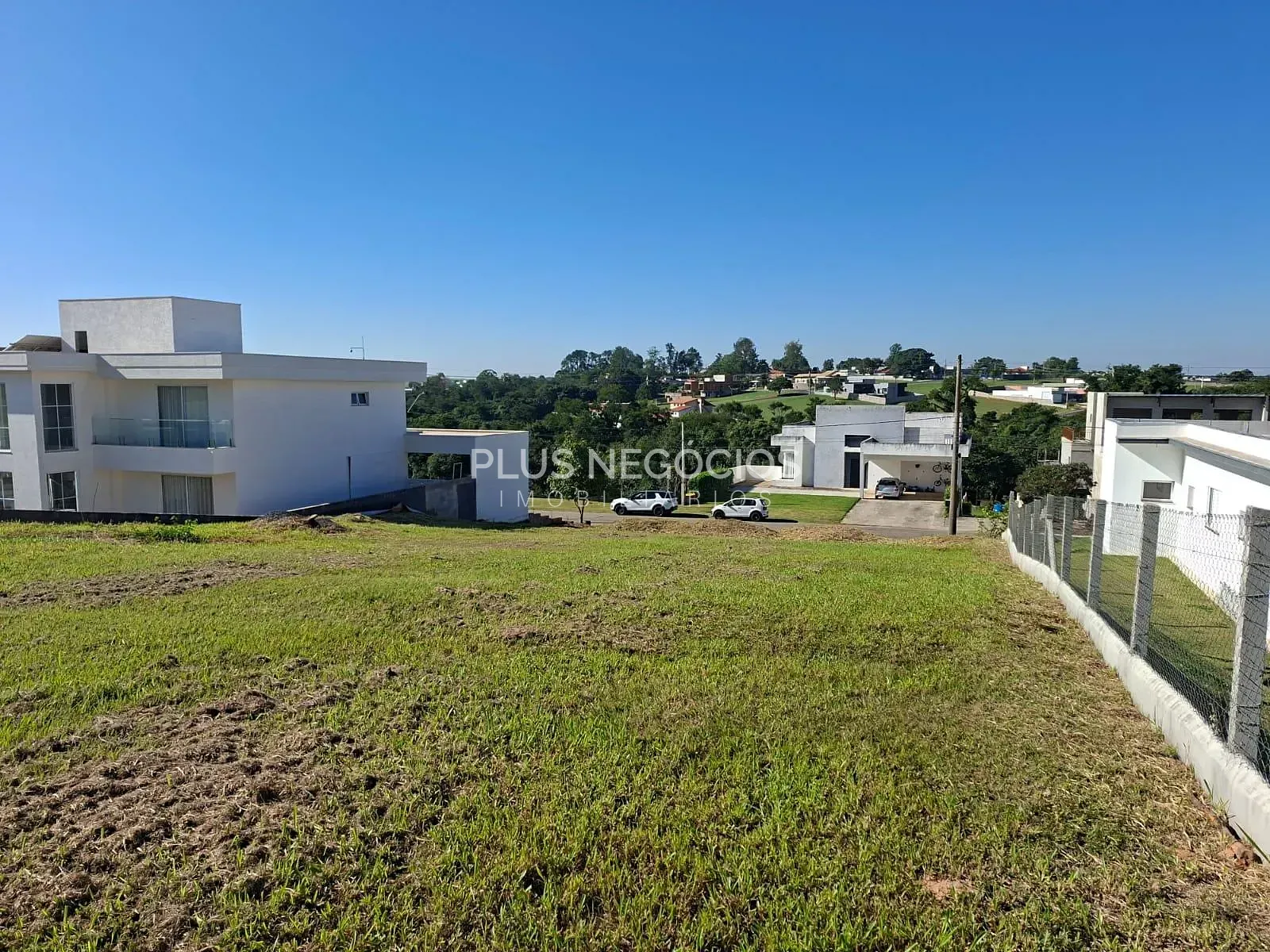 Terreno, 1000 m² - Foto 2