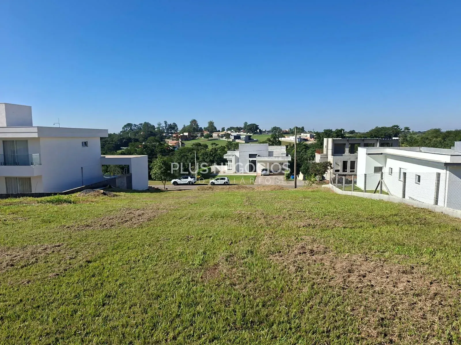 Terreno, 1000 m² - Foto 3