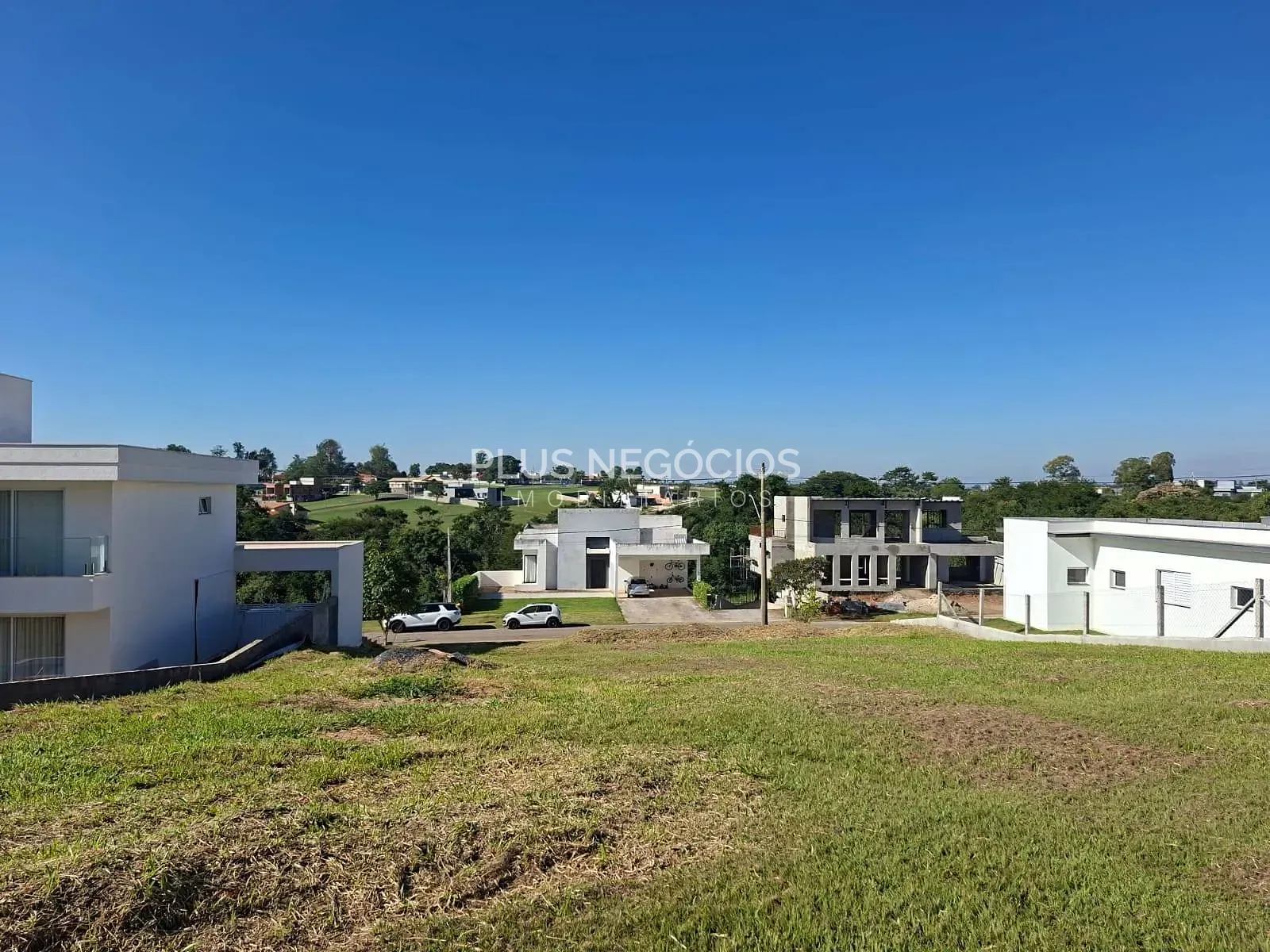 Terreno, 1000 m² - Foto 4