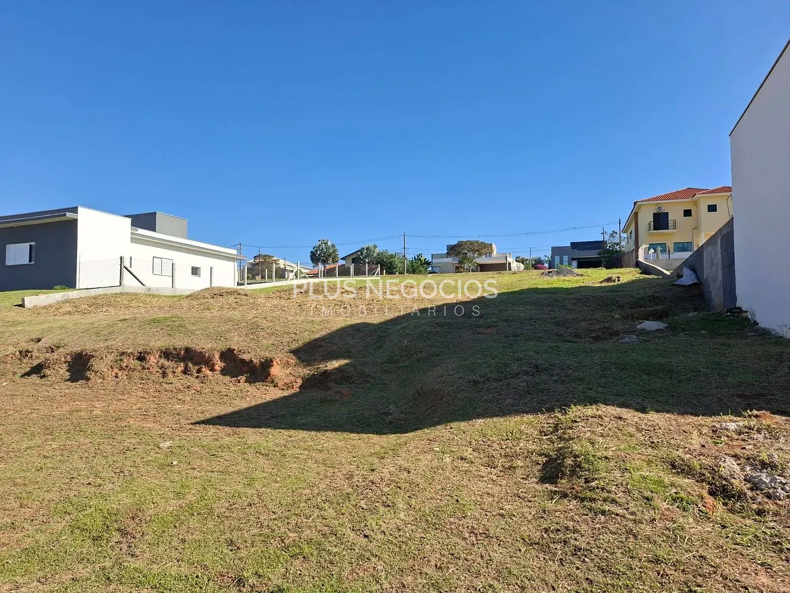 Terreno, 1000 m² - Foto 6