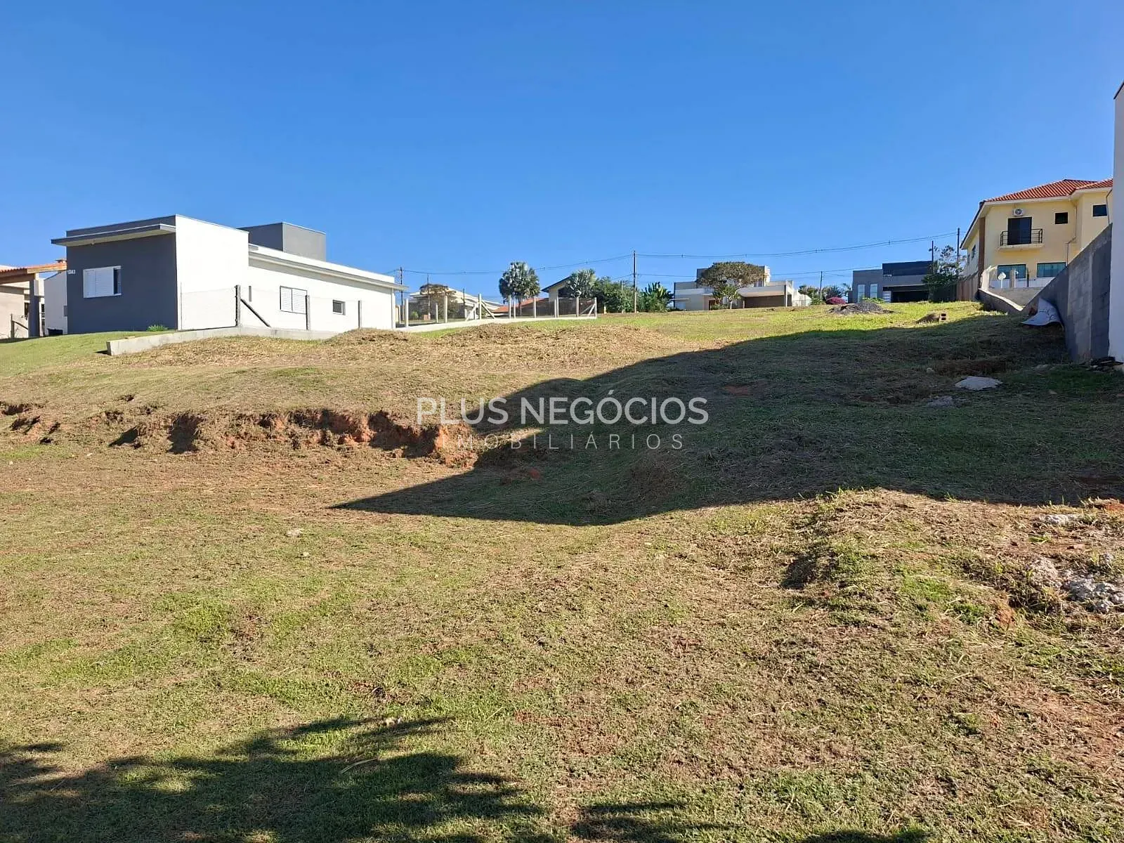 Terreno, 1000 m² - Foto 7