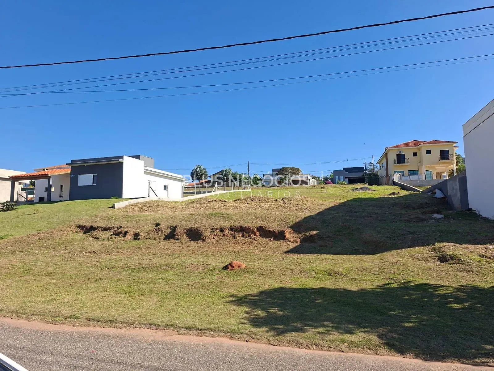 Terreno, 1000 m² - Foto 8