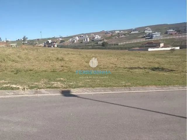 Terreno com 600m², à venda, no bairro Colinas do Paratehy em São José dos Campos