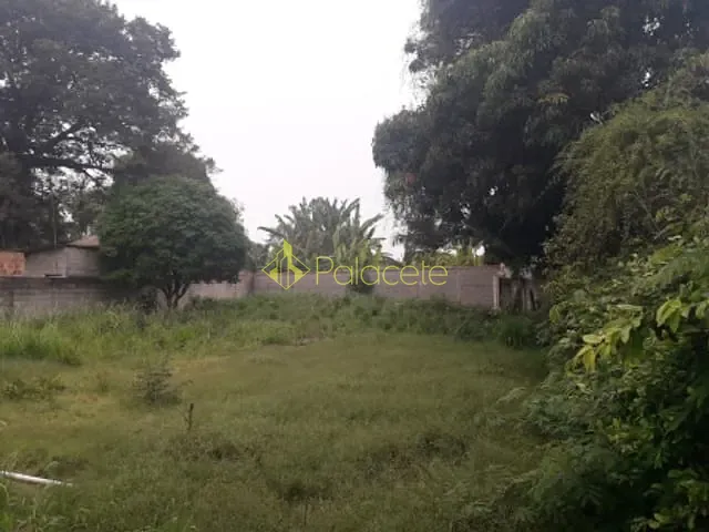 Terreno com 677m², à venda, no bairro Crispim em Pindamonhangaba