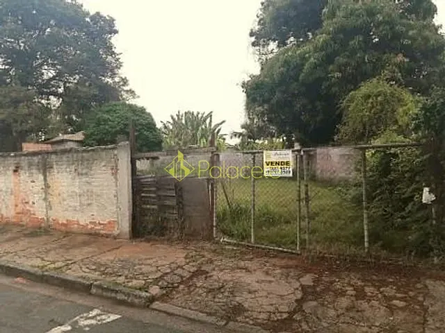 Terreno com 677m², à venda, no bairro Crispim em Pindamonhangaba