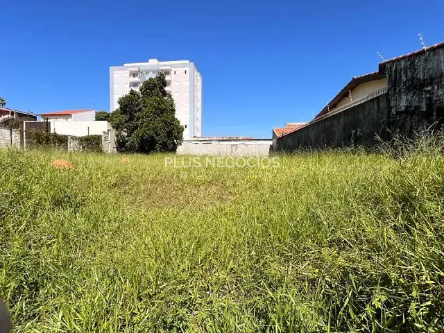 Terreno com 350m², à venda, no bairro Jardim Simus em Sorocaba