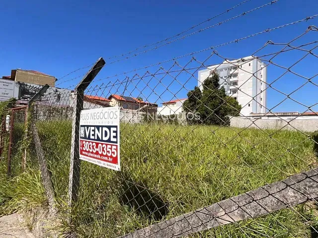Terreno com 350m², à venda, no bairro Jardim Simus em Sorocaba