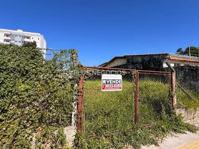 Terreno com 350m², à venda, no bairro Jardim Simus em Sorocaba
