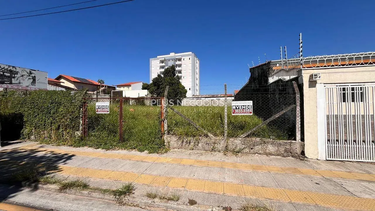 Terreno, 350 m² - Foto 3