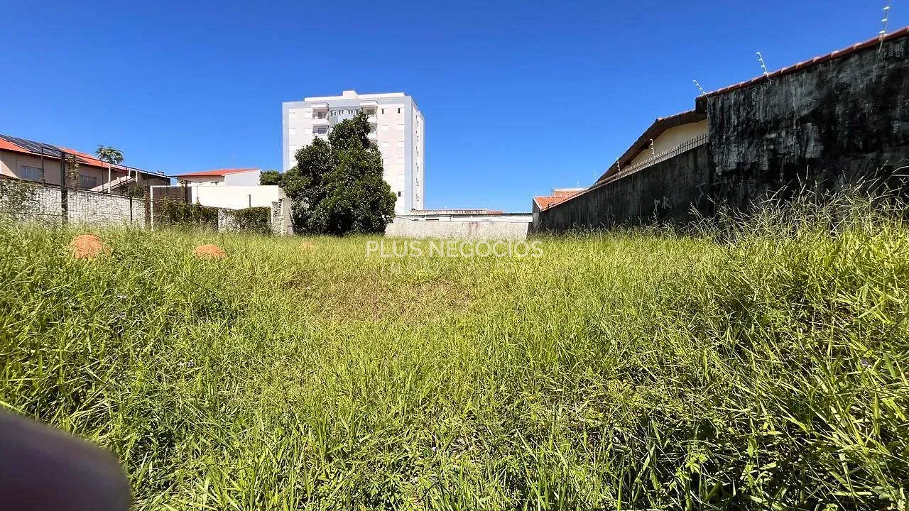 Terreno, 350 m² - Foto 1