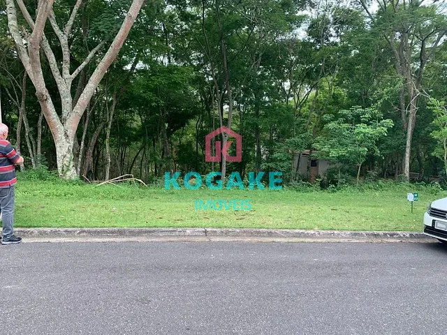 Terreno com 1300m², à venda, no bairro Tapanhão em Jambeiro