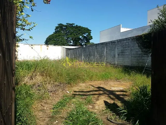 Terreno com 307m², à venda, no bairro Centro em Pindamonhangaba
