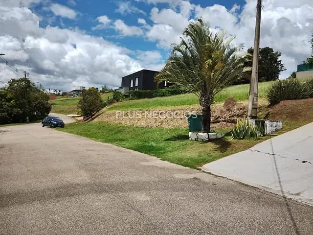 Terreno com 890m², à venda, no bairro araçoiabinha em Araçoiaba da Serra