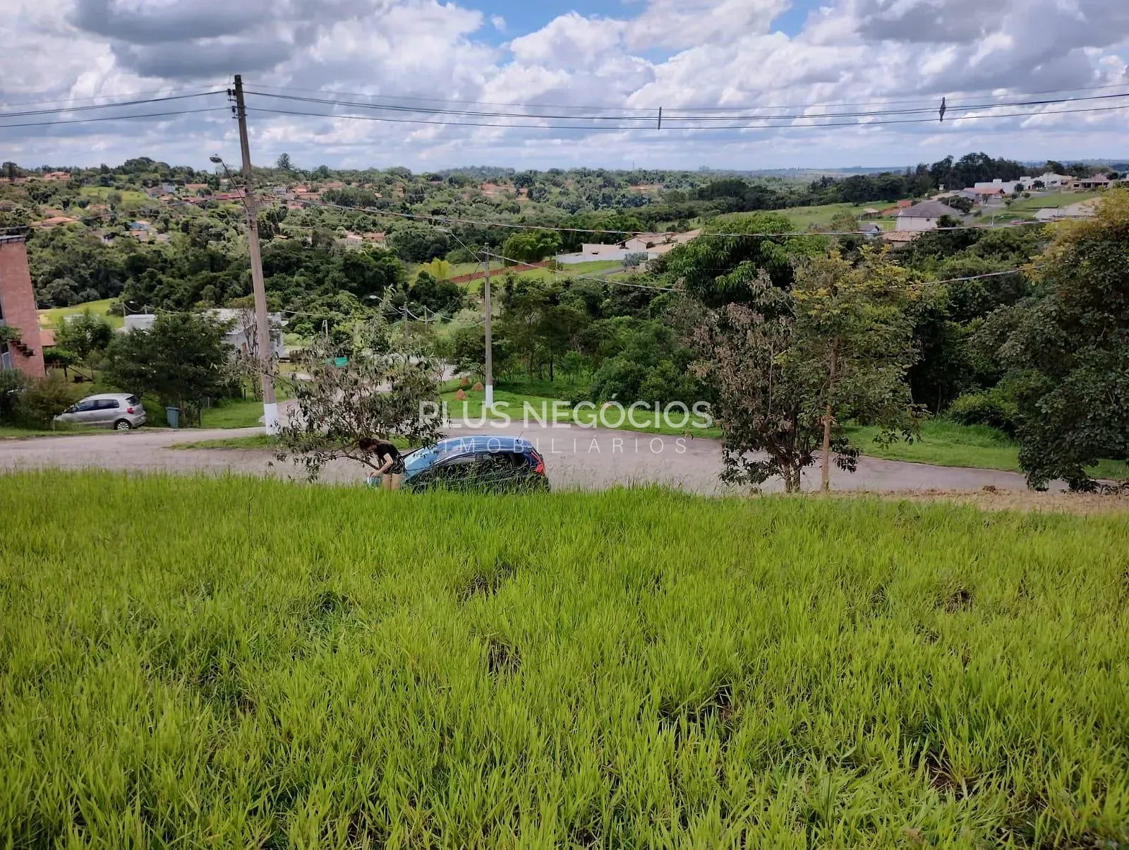 Terreno, 890 m² - Foto 3
